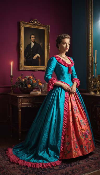 Regal Radiance