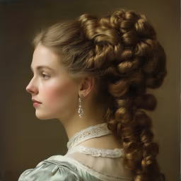 Regency Era Beauty Regency Era Beauty