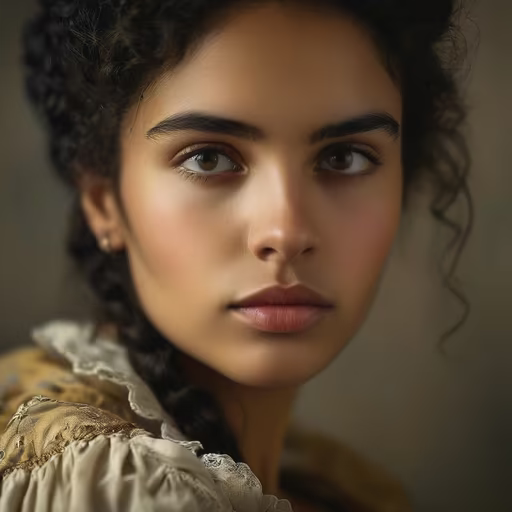Timeless Beauty
