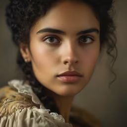 Timeless Beauty