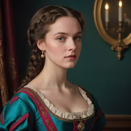 Renaissance Beauty Renaissance Beauty
