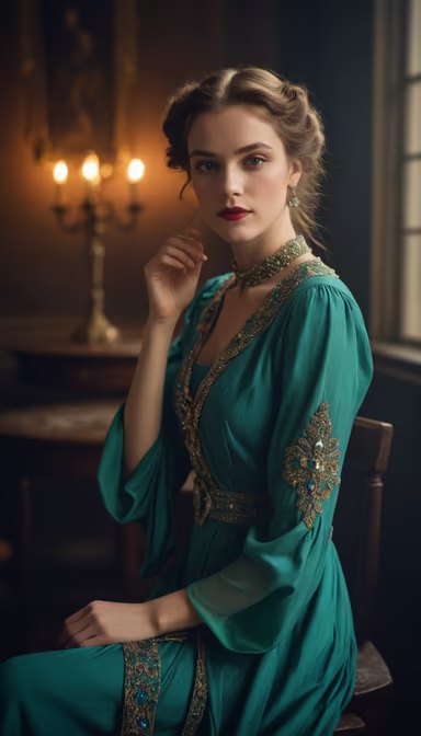 Timeless Elegance Timeless Elegance