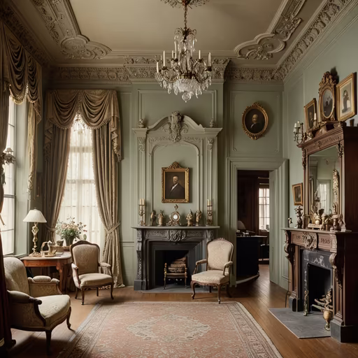Timeless Elegance
