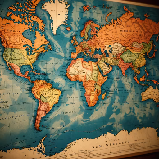 Vintage World