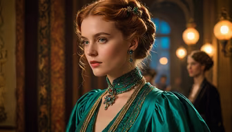 Regal Elegance Regal Elegance