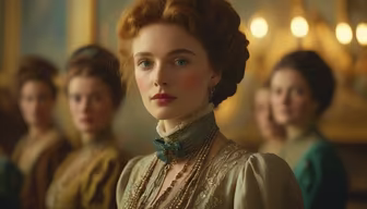 Regency Era Elegance Regency Era Elegance