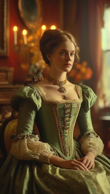Timeless Elegance Timeless Elegance