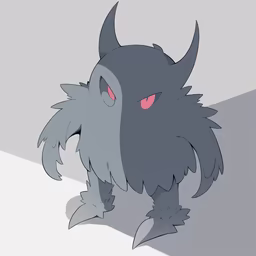 Shadow Creature Shadow Creature