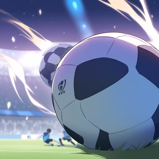 Game On!