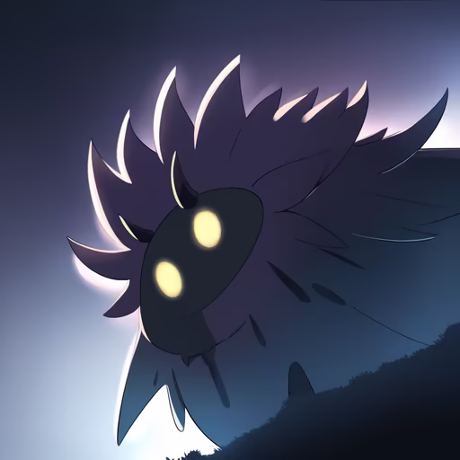 Guardian of the Night
