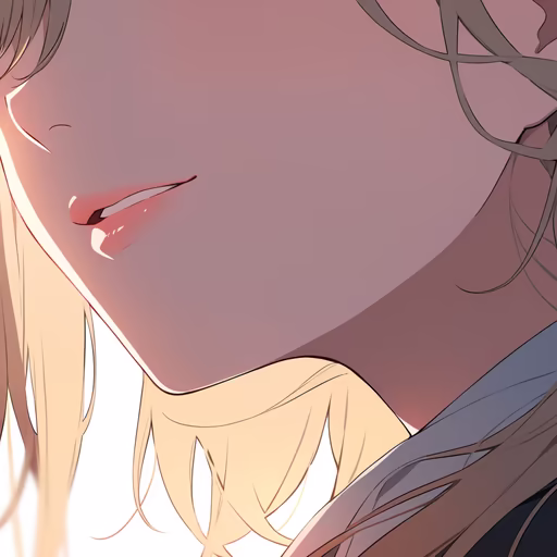 Subtle radiance