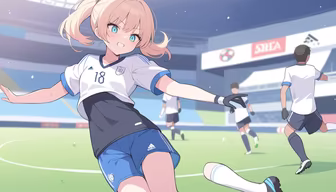 Game Time