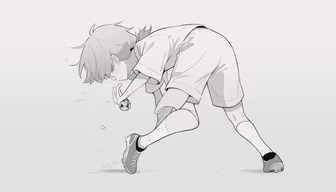 Soccer Struggles