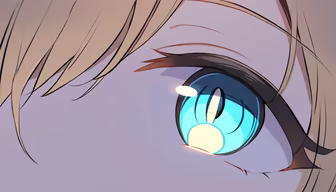 Soulful Gaze Soulful Gaze