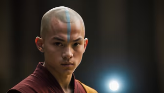 The Last Airbender The Last Airbender