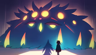 Facing the Unknown