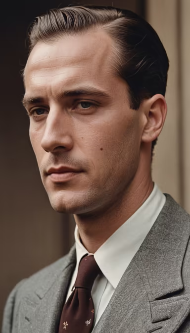 Timeless Elegance