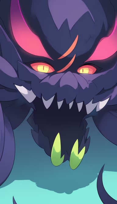 Abyssal Horror Abyssal Horror