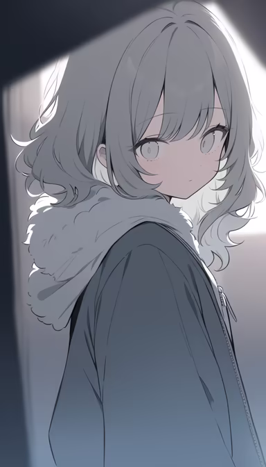 Cozy Winter Look Cozy Winter Look