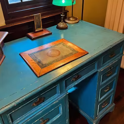 Vintage Workspace Vintage Workspace