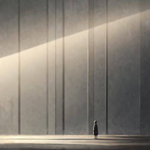 Lost in Reverie
