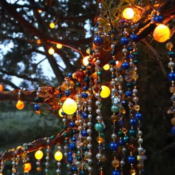 Enchanted Tree Enchanted Tree
