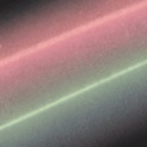 Cosmic Hues