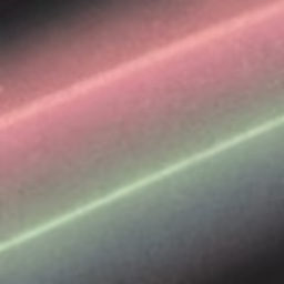 Cosmic Hues Cosmic Hues