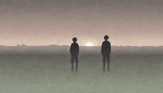 Distant Horizon Distant Horizon