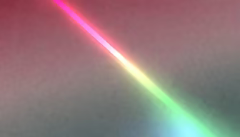 Spectrum of Light Spectrum of Light