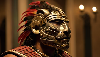 Ancient Majesty Ancient Majesty
