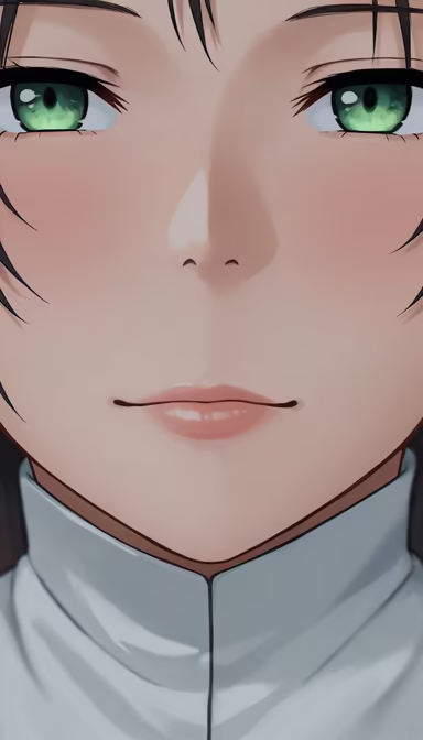 Emerald Gaze Emerald Gaze
