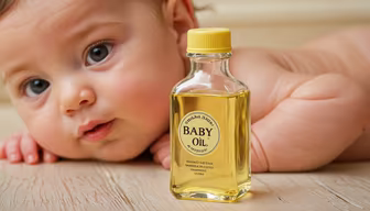 Baby's Best Friend Baby's Best Friend