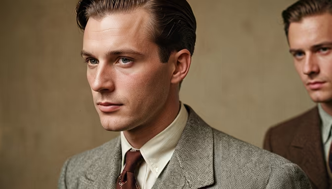 Vintage Elegance
