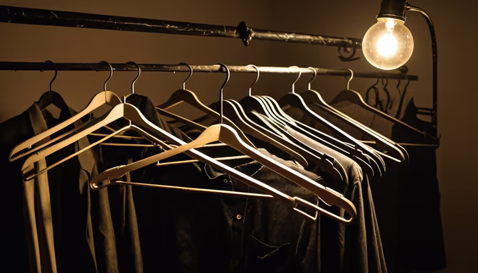 Wardrobe Essentials