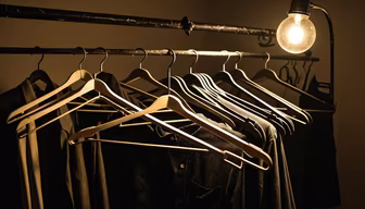 Wardrobe Essentials