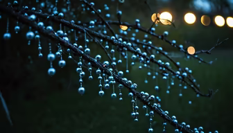 Enchanted Branches Enchanted Branches