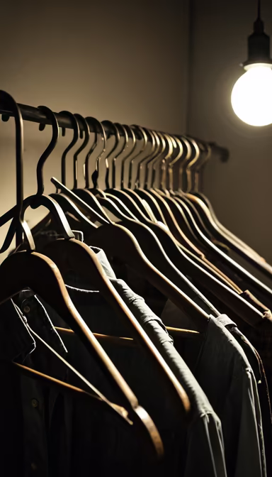 Wardrobe Essentials Wardrobe Essentials