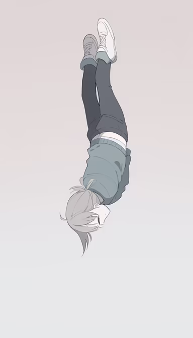 Upside Down