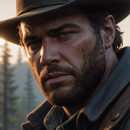 Western Grit