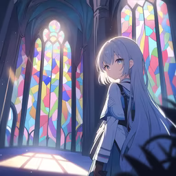 Cathedral Dreams