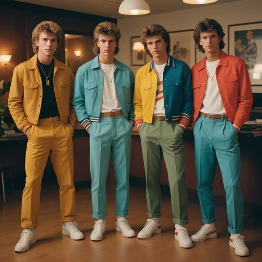 Timeless Style