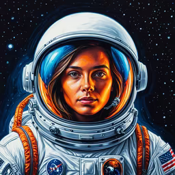 Cosmic Dreamer Cosmic Dreamer