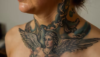 Guardian Angel