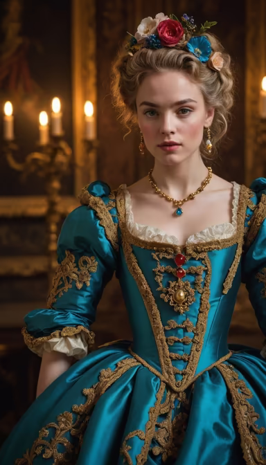Royal Elegance