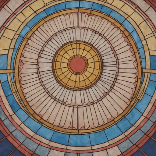 Architectural Marvel
