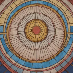 Architectural Marvel