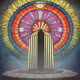 Mystic Portal