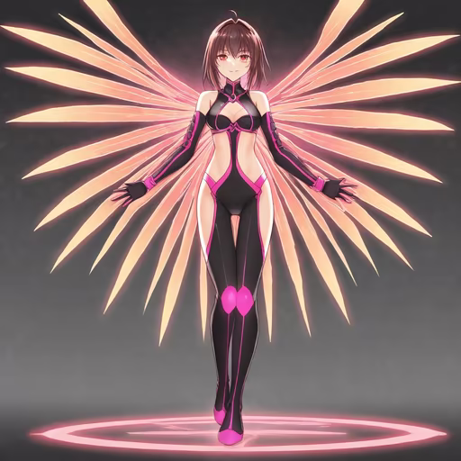 Celestial Guardian