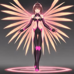 Celestial Guardian Celestial Guardian